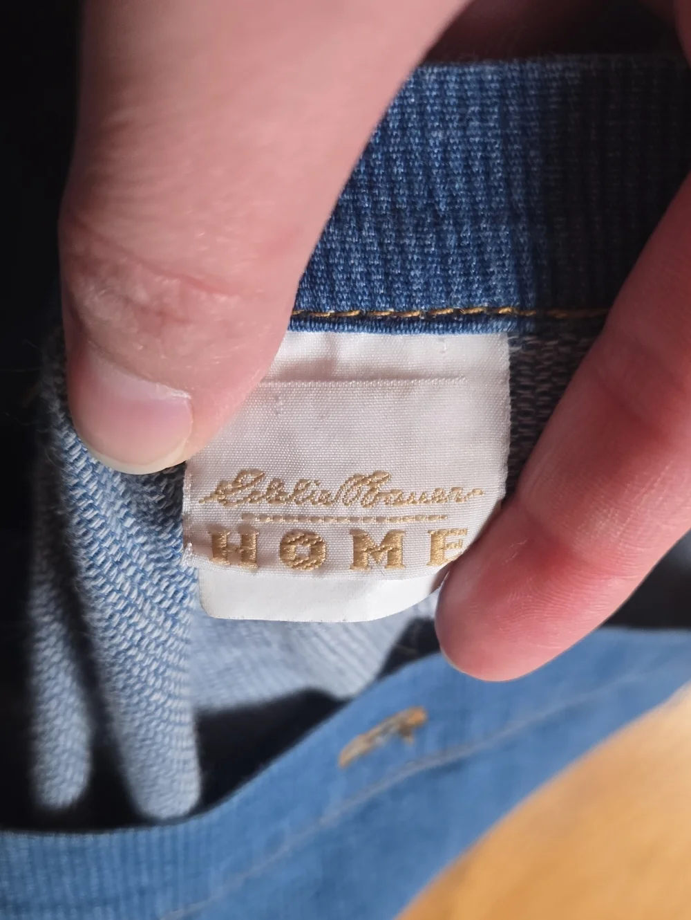 Eddie Bauer good preowned